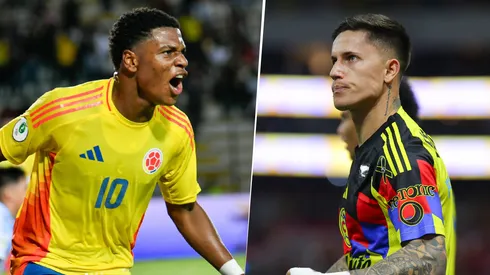 América cierra al colombiano Óscar Perea y Brian sale lesionado.