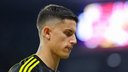 Brian no podrá disputar las primeras jornadas del Apertura 2026.