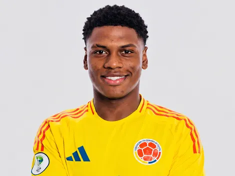 La millonada que América pagará por el fichaje de Óscar Perea