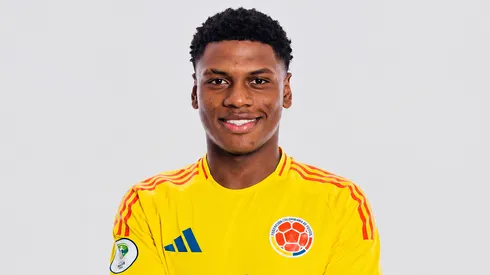 Óscar Perea llegará en los próximos días al Nido.