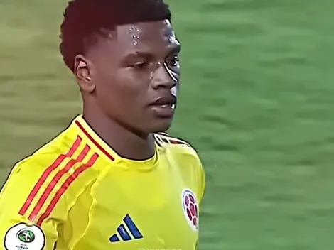 Desborde, magia y gol: Las habilidades de Óscar Perea que flecharon al Club América