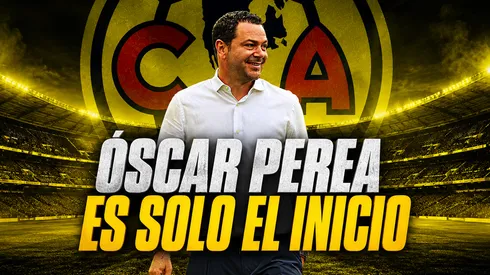 Santiago Baños ya visualiza las nuevas incorporaciones.