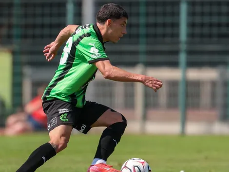 Heriberto Jurado es sondeado por el Club América para ser nuevo fichaje