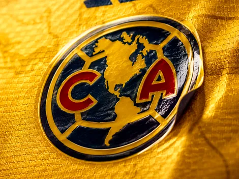 Denuncian defectos de fábrica en la nueva camiseta del Club América con Adidas