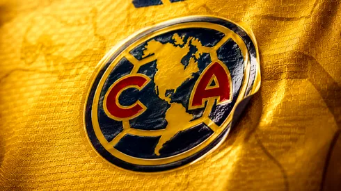 La afición americanista se ha quejado por las nuevas camisetas en versión jugador.