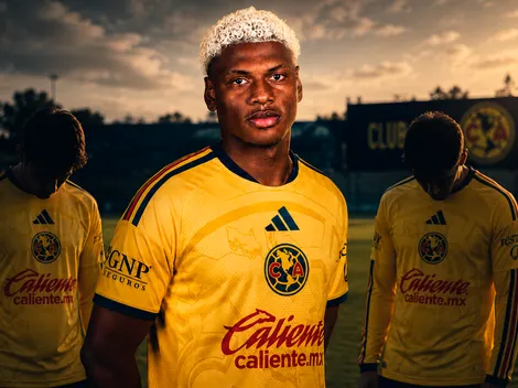 Los perjudicados con el nuevo fichaje de Óscar Perea en el Club América