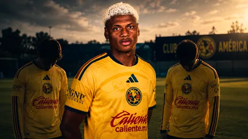 La llegada de este refuerzo colombiano, no sería la mejor noticia para algunos americanistas.