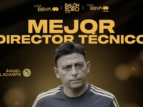 El rey de los banquillos: Ángel Villacampa se corona con el Balón de Oro 2025-2026