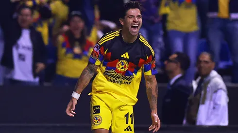 El América encamina la salida de Víctor Dávila a Colo-Colo