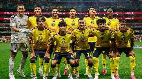 En América se quiere mejorar día con día.