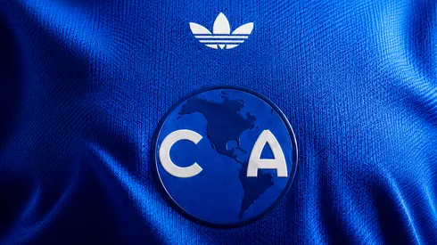 América sorprenderá a muchos con estos nuevos uniformes.
