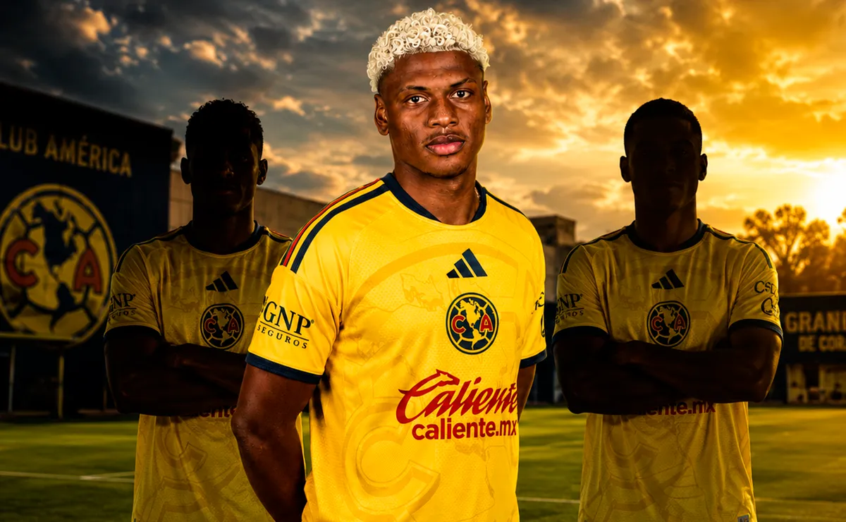 Club América va por más fichajes sudamericanos de bajo perfil