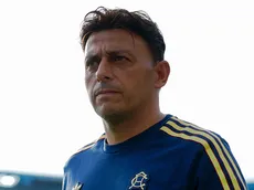 Ángel Villacampa sentencia las críticas tras un nuevo título de América