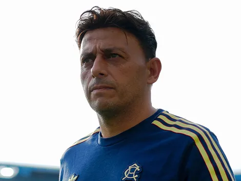 Ángel Villacampa sentencia las críticas tras un nuevo título de América
