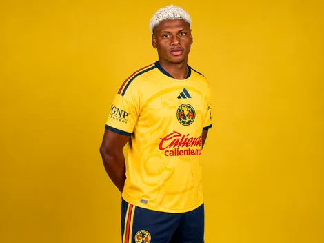 El gran peligro que corre el Club América con el fichaje de Óscar Perea