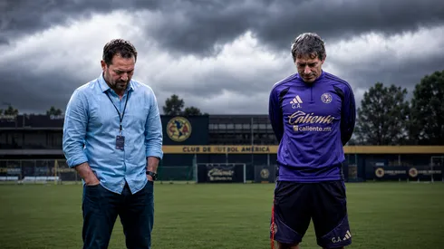 Santiago Baños es el principal señalado en esta situación.