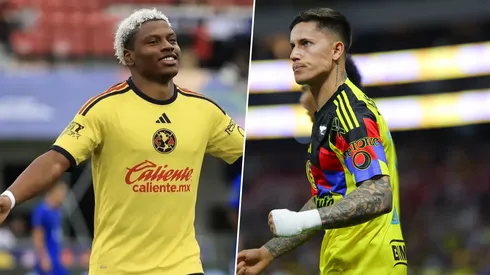 Óscar Perea vs Brian Rodríguez: el frente a frente estadístico