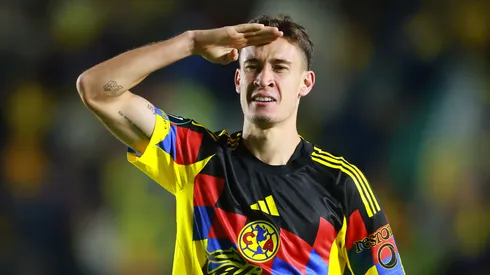 Rodrigo Dourado deja al América y firma con FC Juárez
