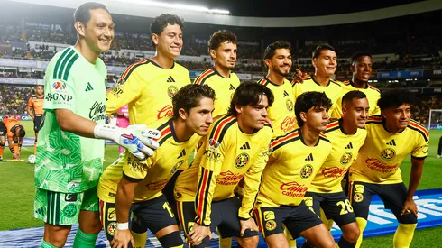 Pidió irse del América, pero la crisis financiera frenó su salida