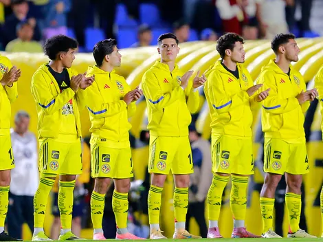 América no anunció su salida y ya jugó con otro equipo de la Liga MX el Apertura 2026