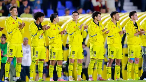 América no anunció su salida y ya jugó con otro equipo de la Liga MX el Apertura 2026