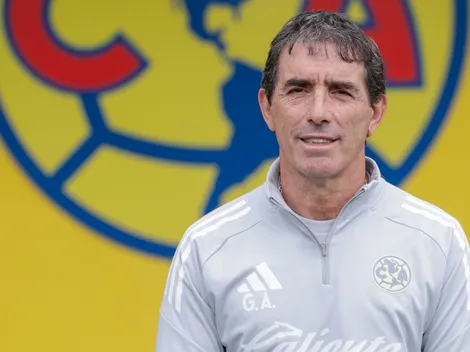 Los tres aspectos en los que se basará el nuevo América de Almada
