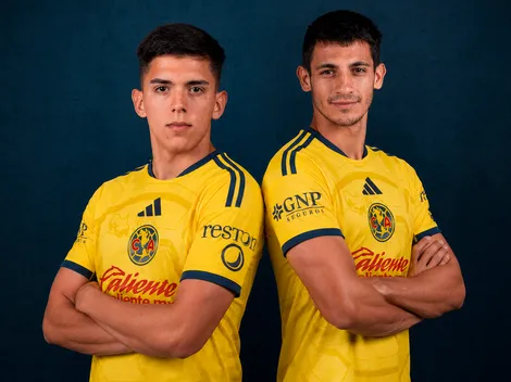 Los refuerzos uruguayos que ha sondeado el Club América