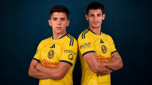 América sigue sondeando opciones de refuerzo para este semestre.