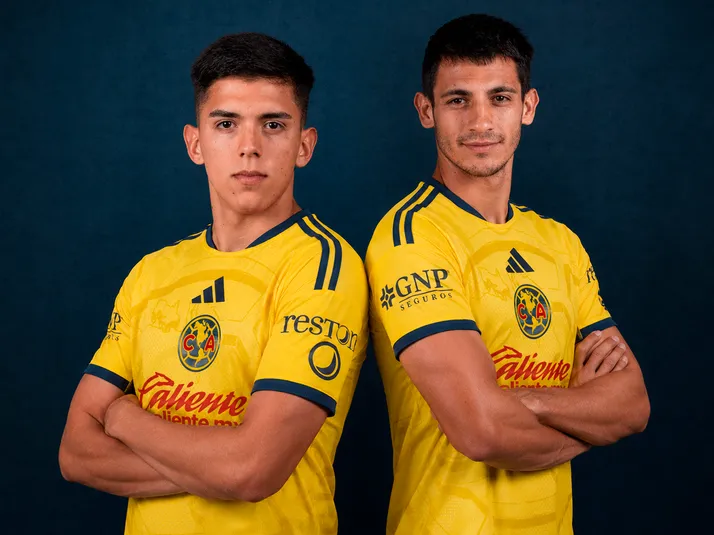 Los refuerzos uruguayos que ha sondeado el Club América