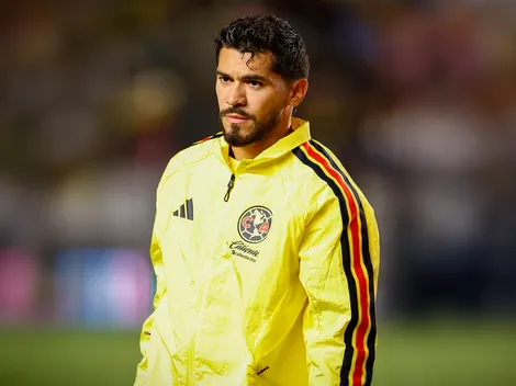 El gran gesto de Henry Martín con la afición del Club América