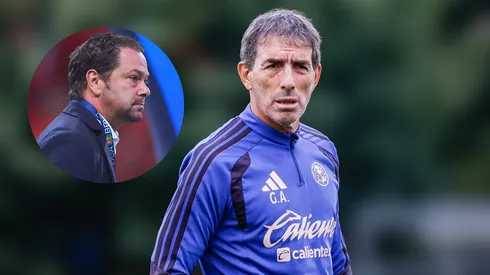 Los dos fichajes que Almada quería y no llegaron al América por su alto costo