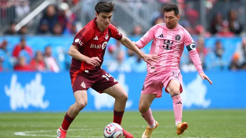 Alonso Coello sería un jugador que encajaría a la perfección en el esquema de Guillermo Almada.