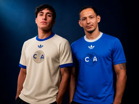 La fecha en la que saldrán los uniformes del América por el 110 aniversario