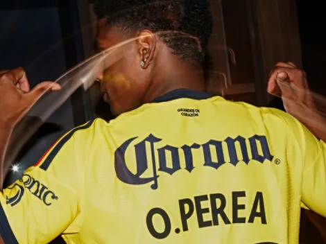 ¿Cuál será el próximo refuerzo del América tras Óscar Perea?