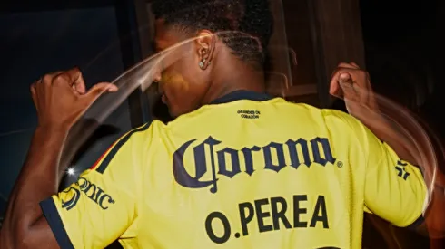 ¿Cuál será el próximo refuerzo del América tras Óscar Perea?