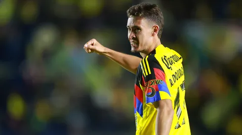 Rodrigo Dourado volverá al América tras su paso por FC Juárez