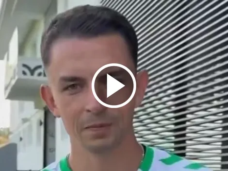 Fidalgo y su reflexión del Mundial que tocó el corazón de América