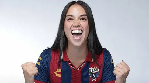 ¡Se acabó el rumor!