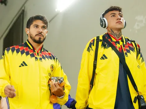 Los cinco descartados del América vs. Santos para la jornada 3 del Apertura 2026