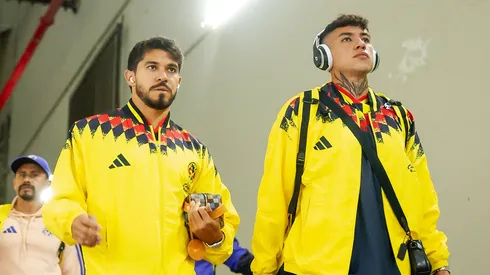 Los cinco descartados del América vs. Santos para la jornada 3 del Apertura 2026