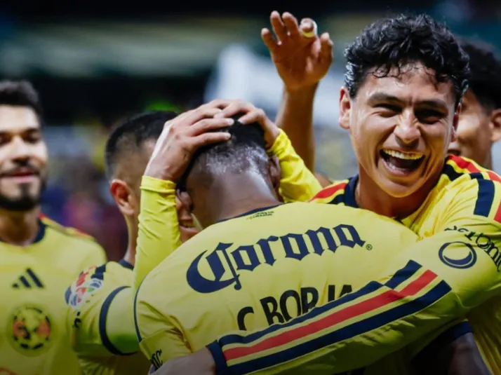 El importante regreso que tendrá América vs. Santos en la jornada 3 de la Liga MX