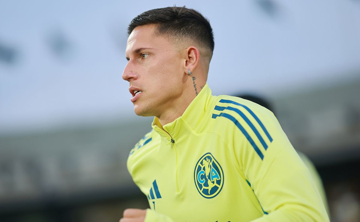 ¿América en crisis? La lesión de Rodríguez y su impacto en la quiniela