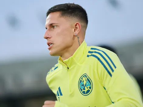 Se revela el tiempo de baja de Brian Rodríguez y la fecha en que volverá a jugar