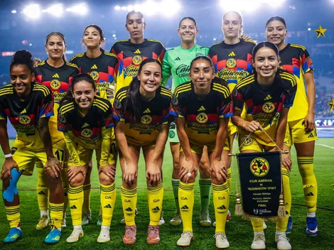 Sede alterna oficial: La Cancha Centenario se alista para recibir a las tricampeonas