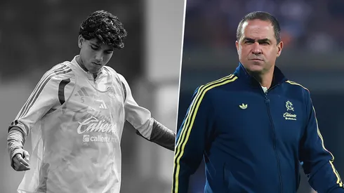 Álvarez lanzó crítica tras el proceso con Jardine.