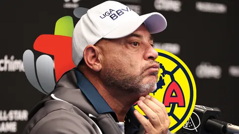 Mohamed sabe que la MLS está creciendo en otro nivel.