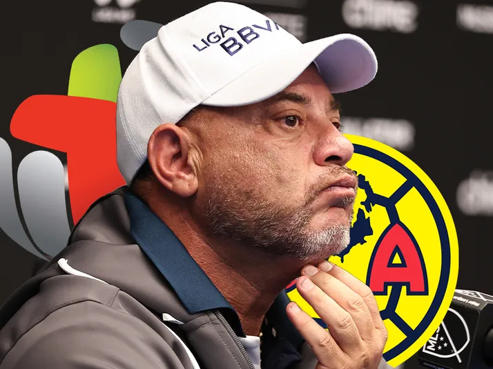 Antonio Mohamed advirtió al América y la Liga MX sobre la MLS