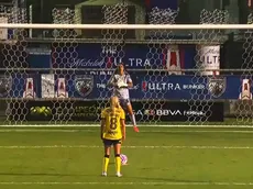 "Yo quiero el primero": Irene Guerrero da la cara por América Femenil y la afición se rinde ante ella