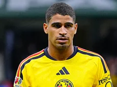 Ícaro Conceicao y la historia de cómo se enamoró del América