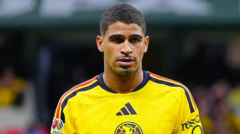 Ícaro Da Conceicao está listo para asentarse en América.